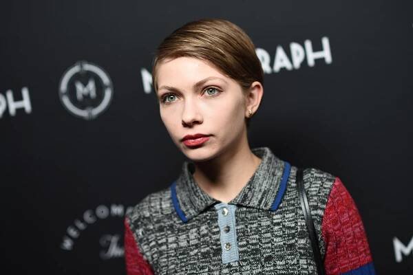 Tavi Gevinson