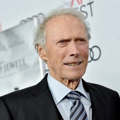 clint eastwood