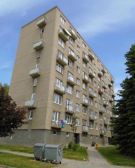 Kuřim, Na Královkách 931-2