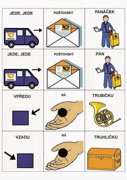 Pro Šíšu | Piktogram