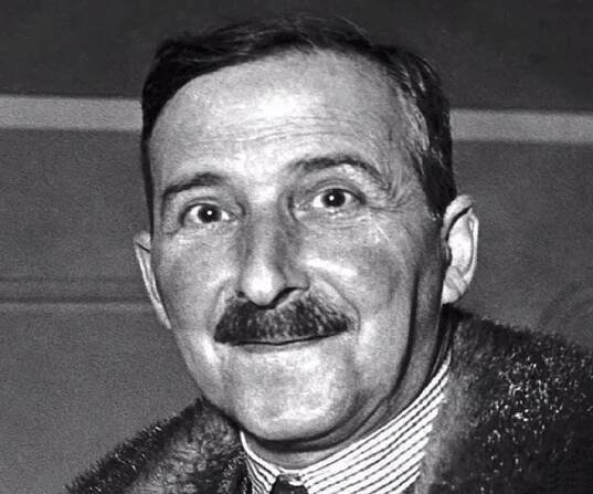 Stefan Zweig