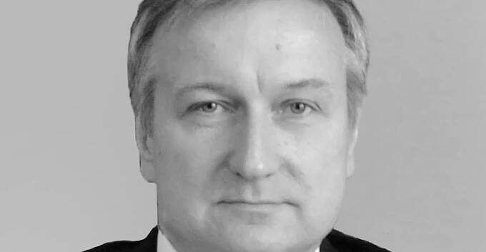 Náhle zemřel Josef Sinčák, řediteli pražské TSK bylo 54 let