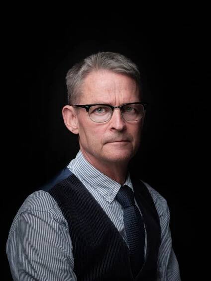Lars Nilsson