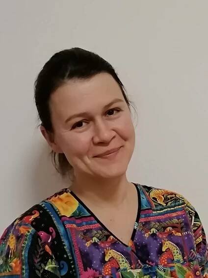Náš tým – Veterinární klinika Hošek