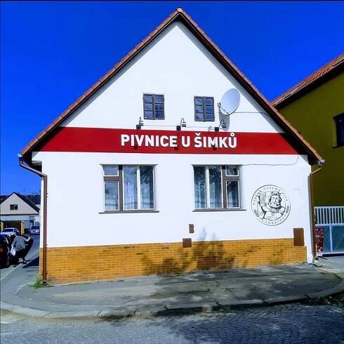 Pivnice U Šimků foto 2