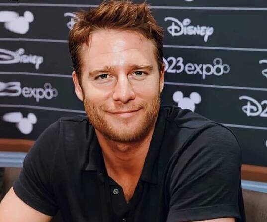 Jake McDorman Biography - Facts, Childhood, Family Life & Achievements