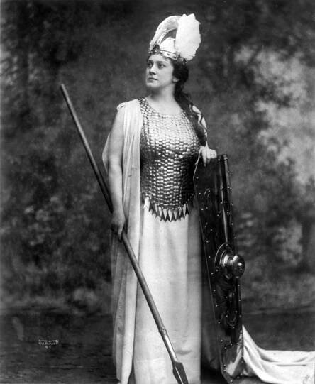Lillian Nordica