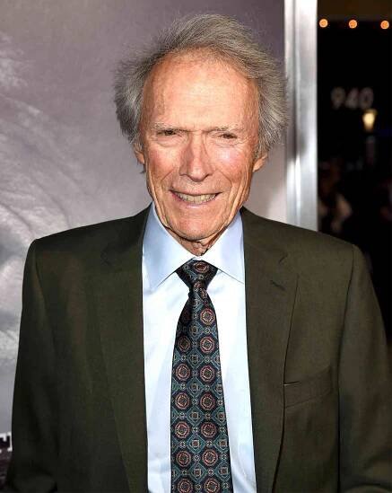 Clint Eastwood Sues CBD Companies for Saying He's Leaving Hollywood to Sell Their Products