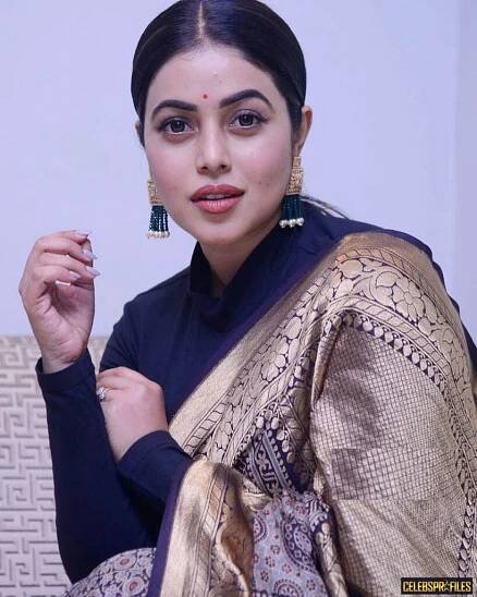 Shamna Kasim Poorna Wiki and Biography 2