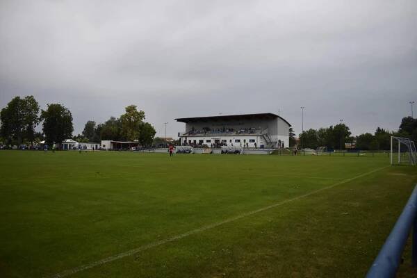 Zápasy - A tým | FK Vysoká nad Labem
