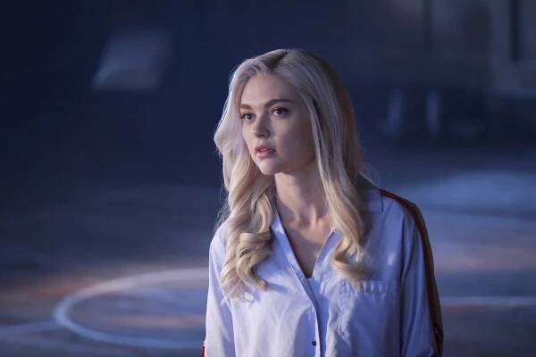 Jenny Boyd - Odkaz - That's Nothing I Had to Remember - Z filmu