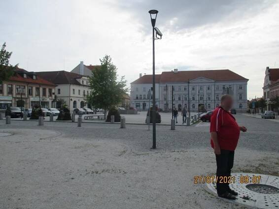 Městský úřad Horažďovice foto 5