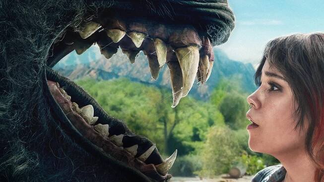 Death of a Unicorn: Paul Rudd a Jenna Ortega utíkají před vraždícím jednorožcem