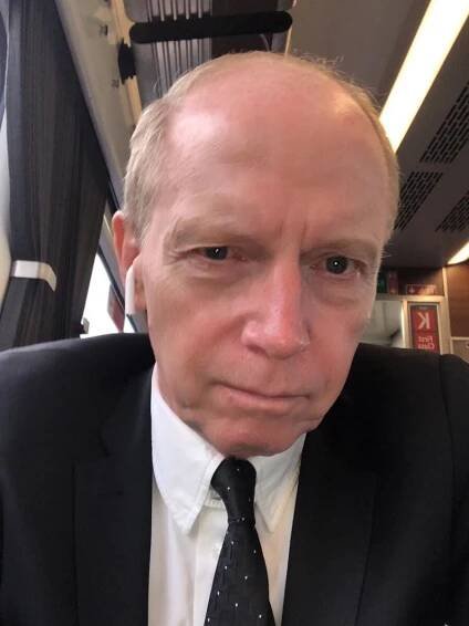 Stephen Williams - Williams Solicitors