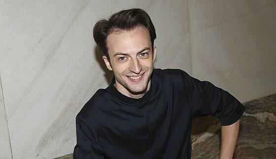 Kryštof Krhovják (Praha, 31. srpna 2021)