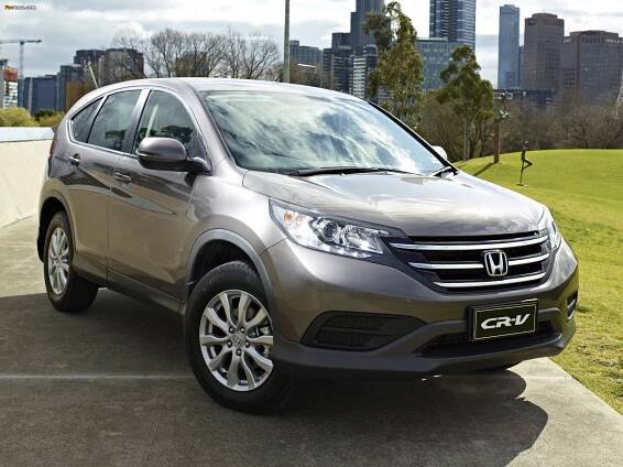 What Kind of Oil Does a 2012 Honda CRV Take? Oil Capacity, Change Intervals