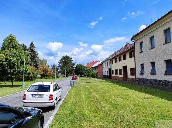 Prodej Dům, Těšetice - Rataje, okres Olomouc