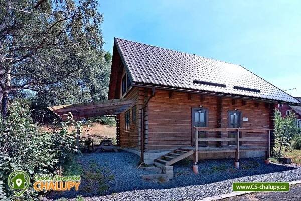 Roubenka Jesenka II – Dolní Moravice – Avalanche | Svět cestovatele