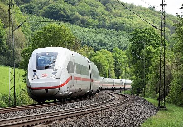 Deutsche Bahn erhöht Preise für Sitzplatzreservierungen