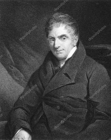 Reverend William Holwell Carr