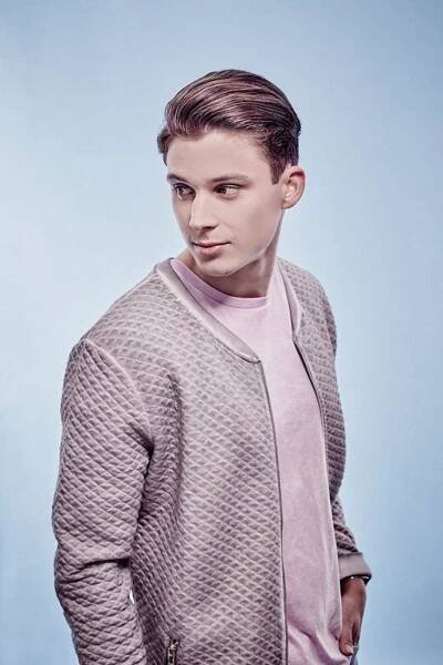Sebastian Navrátil