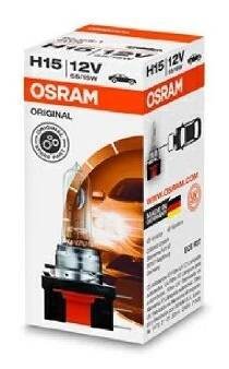 Žárovka, hlavní světlomet OSRAM 64176