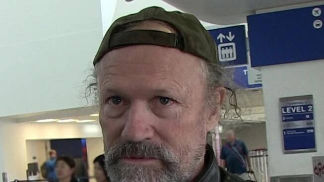 'Guardians of the Galaxy' Star Michael Rooker Got COVID and Says It Was Bad