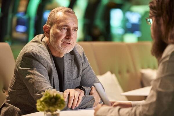Škoda Elroq – World Premiere Event Gallery - Škoda Storyboard