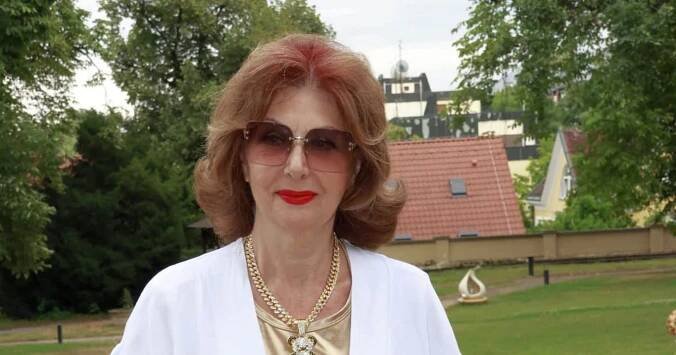 Saskiu Burešovou urazil výrok Jakuba Prachaře. Degradace Kalendária se jí osobně dotkla