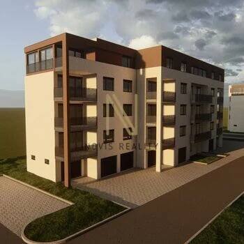 Prodej, byt 3+1 E2, 105 m⊃2;, Plánické předměstí, Klatovy