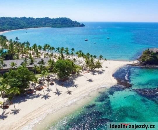 Voi Andilana Beach Resort ****