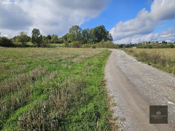 Prodej Pozemek, Vysoký Újezd, okres Beroun