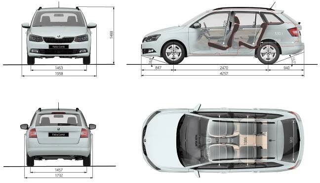Galerie Škoda-Auto - ŠKODA Forum - SKODAHOME.cz