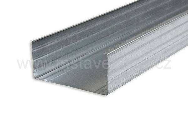 Profil CW 75x50x0,6/3000mm
