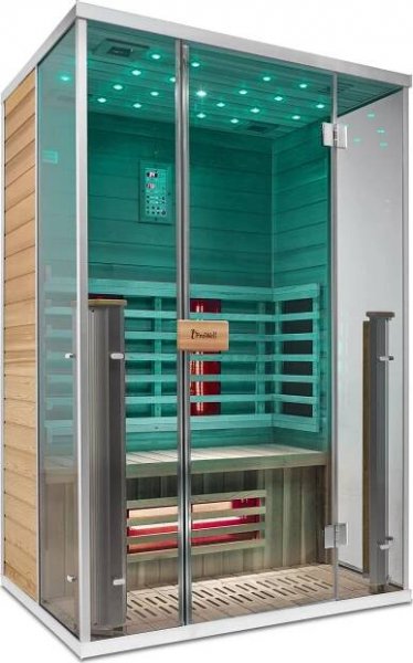 ProWell 227 Premium Line 2 osoby