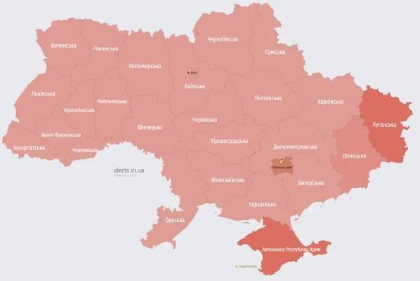 Ukrinform - zprávy z Ukrajiny | ČeskéNoviny.cz