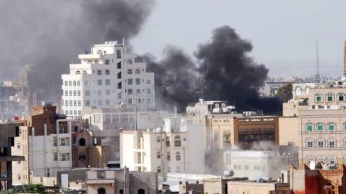 Boje v Jemenu pokračují, hrozí přerůst v občanskou válku - Novinky