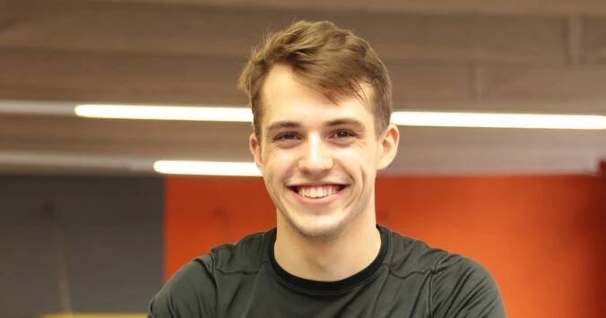 Pojede Tomáš Urban na MS juniorů v hokeji? Loni ho zastavila covidová pandemie