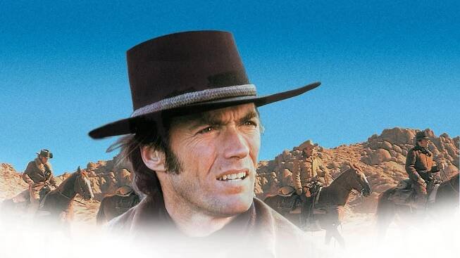 Joe Kidd – Filmy a Seriály online zdarma.