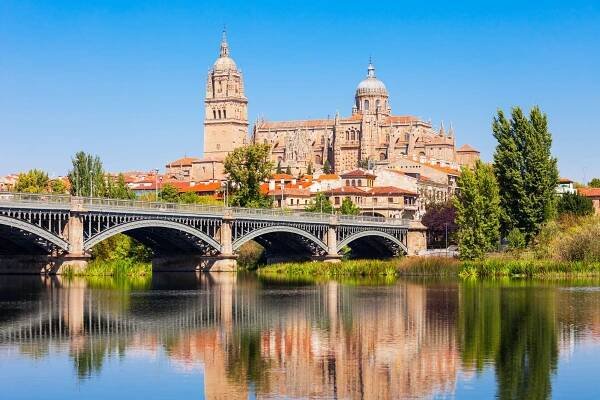 The Best Cities In Spain (That Aren’t Barcelona)