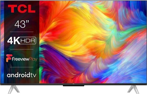 43" TCL 43HG60E