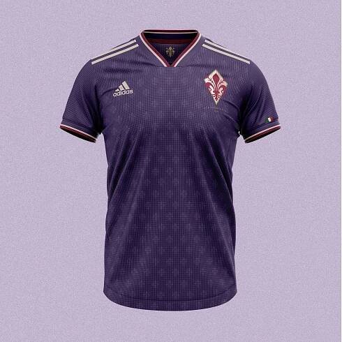ACF Fiorentina — Locomo
