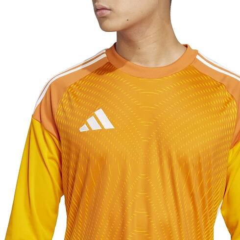 Pánský brankářský dres s dlouhým rukávem adidas Tiro25 Competition Goalkeeper