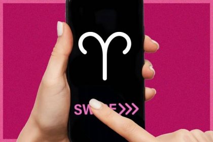 Is it written in the stars? These three zodiac signs are most likely to find success on dating apps