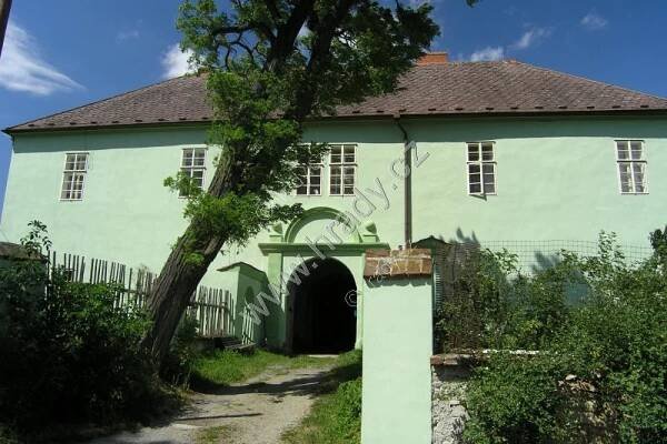 Nihošovice