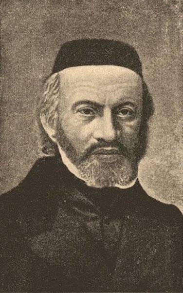 Zachariáš Frankl