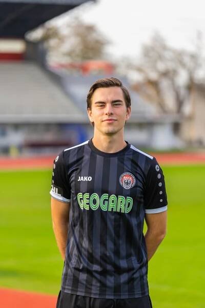 Profil hráče Tůma | MFK Chrudim