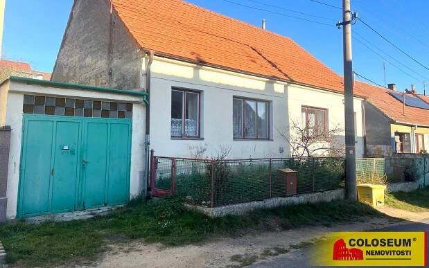 Ostatní, Příbram na Moravě, 86 m²