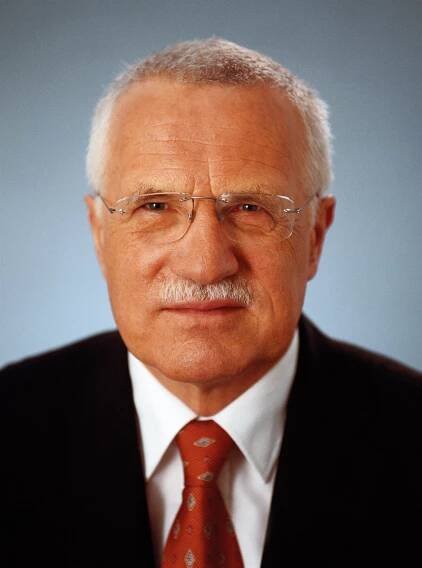 Klaus, Václav : K