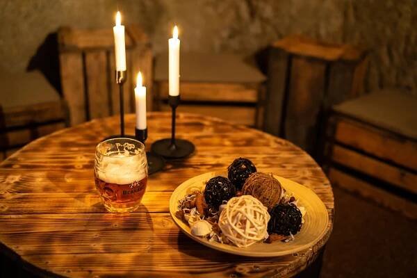 Fotogalerie | Pivní lázně Znojmo